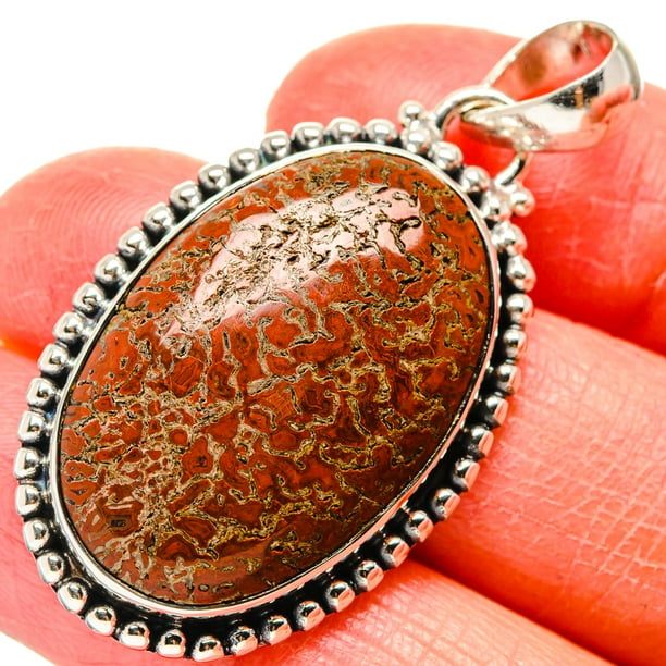 Red Fire CARNELIAN 5 Stone CROSS Pendant 1 3/4 " Silver Plated ART Jewellery Red Fire CARNELIAN 5 Stone CROSS Pendant 1 3/4 " Silver Plated ART Jewellery
